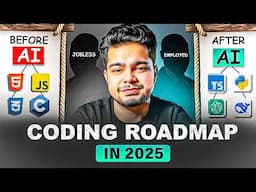 Dream of Earning 1 Lakh/Month in 2025 - Start Coding Now!! #coding