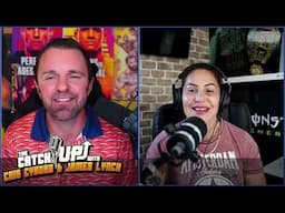 Cris Cyborg talks Holly Holm leaving UFC, Bellator MMA End with PFL and UFC 311 in california