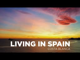 Moving to Spain. The Romance of Living in Spain | Episode 1