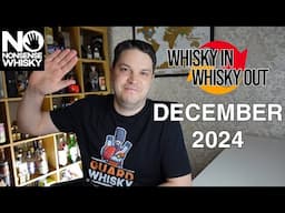 December 2024 | Whisky In Whisky Out