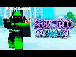 ⚔️ SWORD RNG is Releasing TOMORROW!!