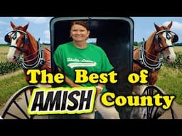 The Best of  Pennsylvania: AMISH COUNTRY, Lancaster County and Hershey