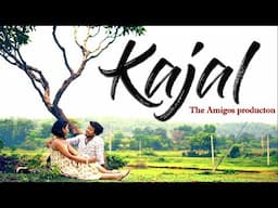 Kajal || New Nagpuri Romantic Video || The AMIGOS PRODUCTION || 2018 ||