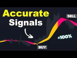 This Indicator Is Another Level of Accuracy! It Shows EXACT Buy Sell Signals !