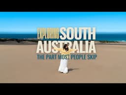 Unexpected South Australia Guide —The Part of Australia Most Singaporeans Skip