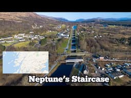 Neptune's Staircase [4K/UHD]