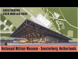 Shadows of Soesterberg: Tracing the Cold War Legacy in The Netherlands