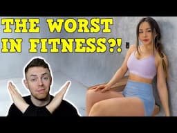 Why You Should STOP Doing Chloe Ting's Workouts...