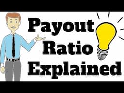 What is Payout Ratio? | Payout Ratio Explained for Beginners