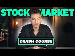 Mastering The Stock Market (Ultimate Beginners Guide)