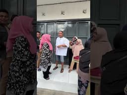 SERU KALO SUDAH EMAK EMAK DATANG