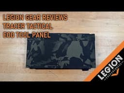 Tracer Tactical EOD Tool Pouch