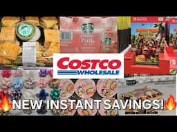 COSTCO DAILY BROWSE WITH ME 2025