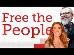 Converting Socialists Through Stories: The Free the People Method