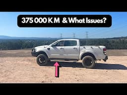 Ford Ranger MT-82 6 Speed & a 100% failure rate?