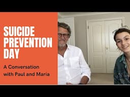 How To Help Prevent Suicides