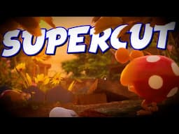 Dazz Discovers Pikmin 4 | A Supercut