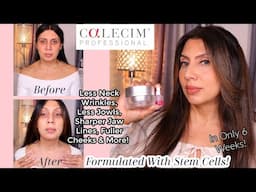 You Won't Believe How Calecim Professional Serum & Multi-Action Cream Can CHANGE Your Skin!