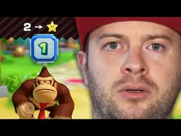 ES REICHT! Domtendo will Mario Party BEENDEN! 😱 | Domtendo Clip