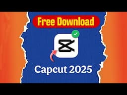 How to Download the Free Capcutt App