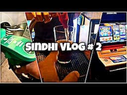 Sindhi Vlog 2