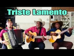 Triste Lamento - Pedro Paulo e Paulo Vitor