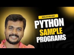 Master Python with These Simple Programs #archonsolutions #pythonprogramming