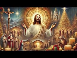 The True Spirit of Christmas Explained | Christ Within You