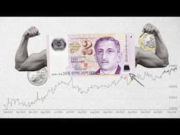 What Makes the Singapore Dollar so Strong?