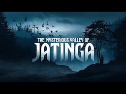 MYSTERIOUS JATINGA VALLEY IN HINDI || @IN-DEPTH MYSTERIES