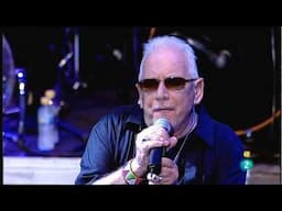 Eric Burdon & The Animals - Boom Boom (Live, 2011) ♫♥