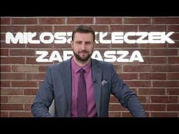 Semeniuk-Patkowska: prokurator od Bodnara wyglądała na osobę zastraszoną | Miłosz Kłeczek Zaprasza