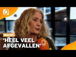 Annette uit Winter Vol Liefde geschrokken van zieke Maarten