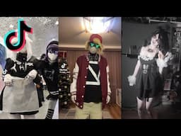 Murder Drones Cosplay Tiktok Compilation #5