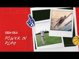 Power in play: Coca-Cola