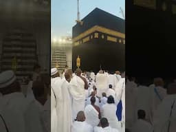 Makkah. #islamicshorts #live #beautifulmedina #youtubeshorts #islamicvideo #himayatullahafridi