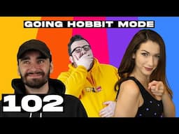 Zero Degrees - Going Hobbit Mode - Episode 102