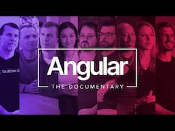 Angular: The Documentary | An origin story