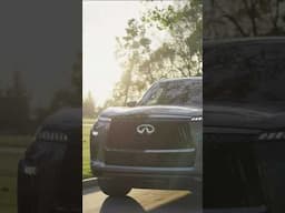 From 1989 to 2024, this is 35 years of INFINITI.  #INFINITI35