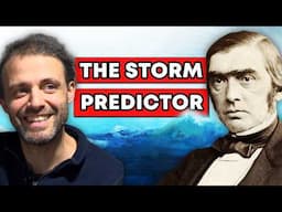 The Storm Predictor (feat. Steve Mould) - Objectivity 293