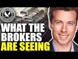 What The Brokers Are Seeing - LIVE Q&A