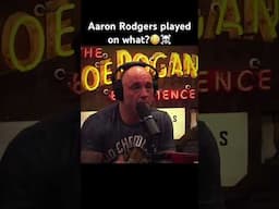 Aaron Rodgers is crazy😭 #aaronrodgers #jets #football #nfl #zingersports