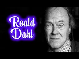 Roald Dahl documentary