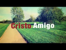 Samaritan Revival - CRISTO AMIGO DE PECADORES (Lyric Video)