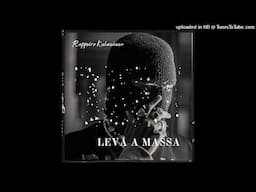 Rappeiro - Leva a Massa