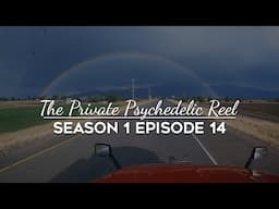 The Private Psychedelic Reel