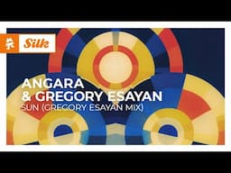 Angara & Gregory Esayan - Sun (Gregory Esayan Mix) [Monstercat Release]