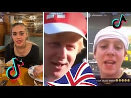 VIRAL BRITISH FUNNIEST TIKTOKS l ONLY BRITISH PEOPLE WILL UNDERSTAND TIKTOK