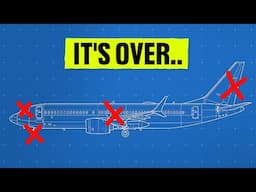 Every Boeing Incident of 2024 (so far)