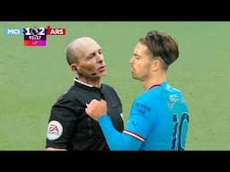 Players vs Referees: Epic Moments! #2